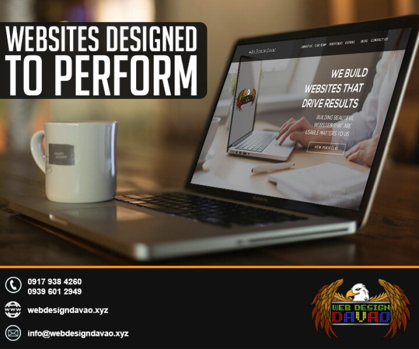 Business-Website