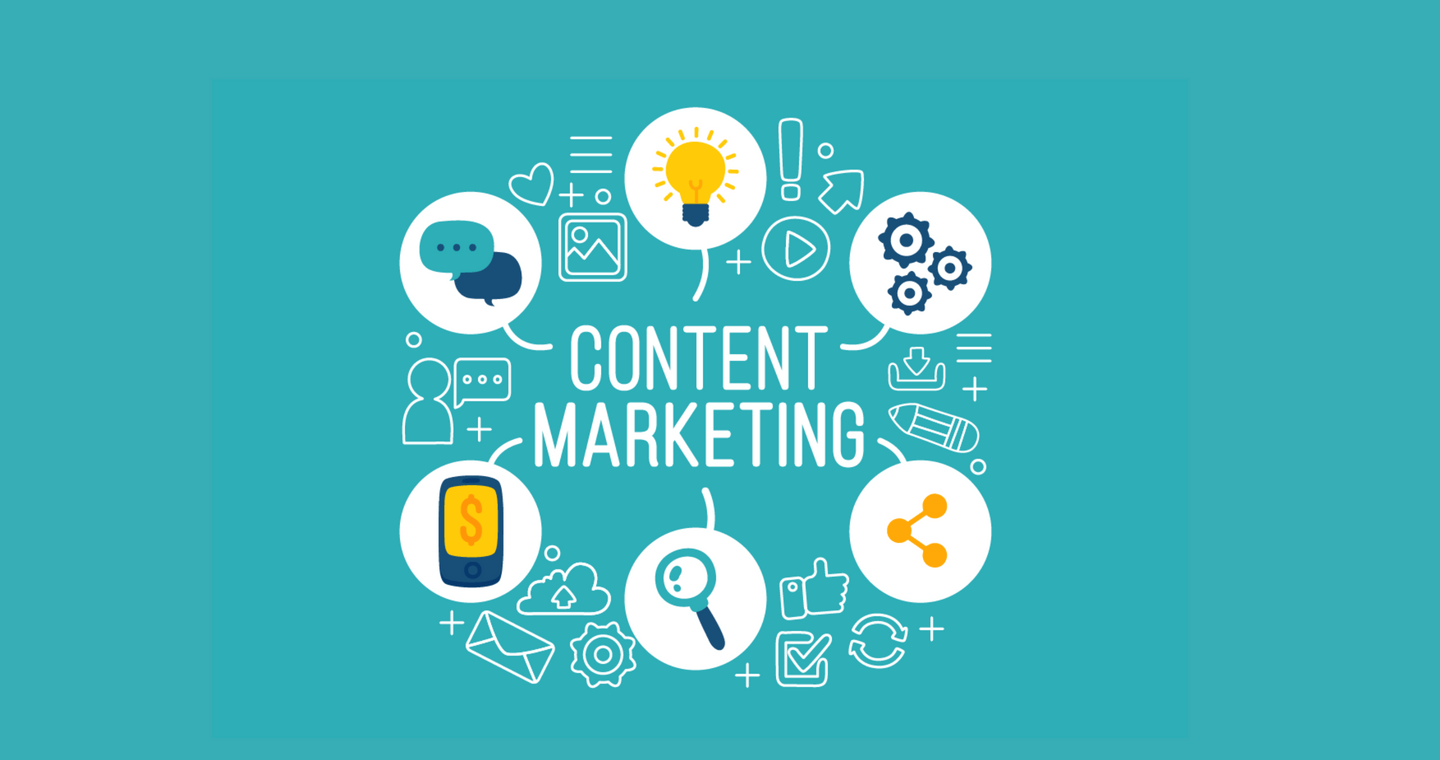Content-Marketing