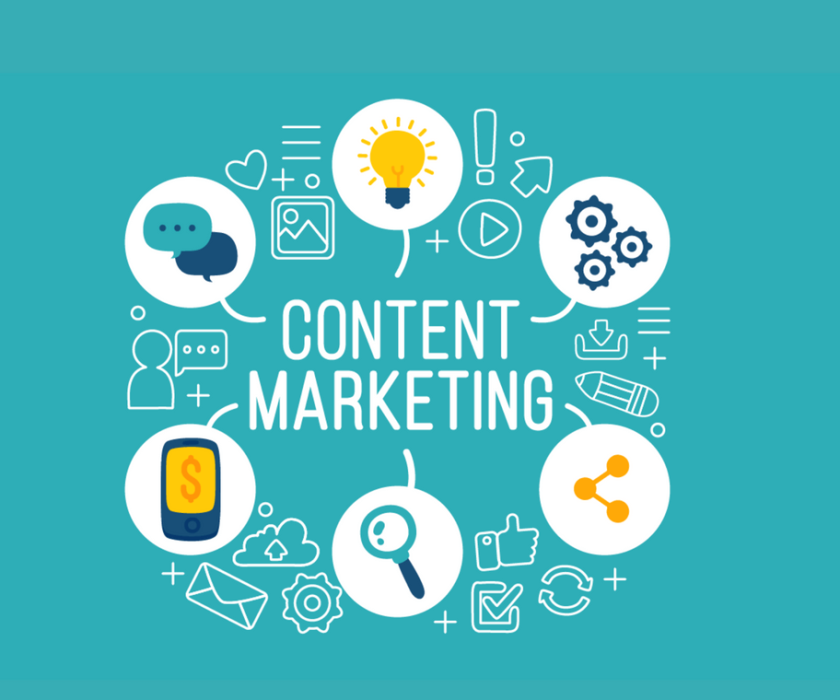Content-Marketing