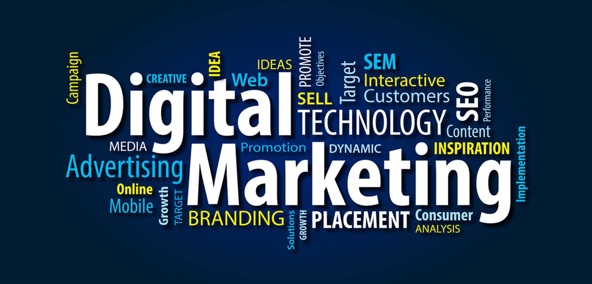 Digital-Marketing