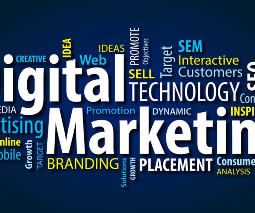Digital-Marketing