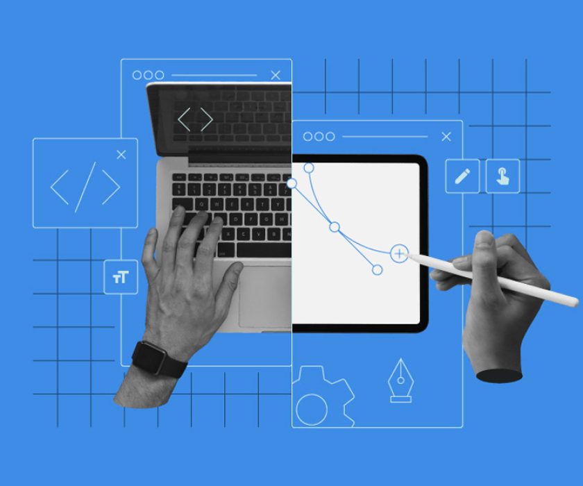 Evolution of Web Design