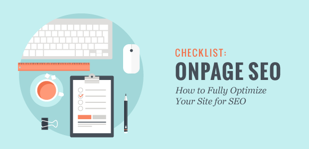 onpageseochecklist