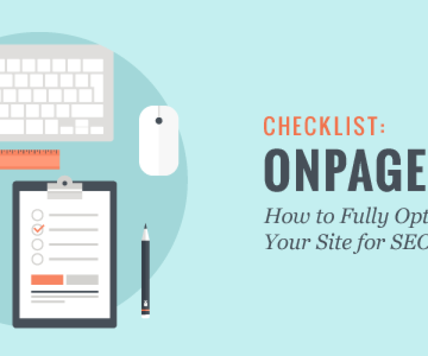 onpageseochecklist