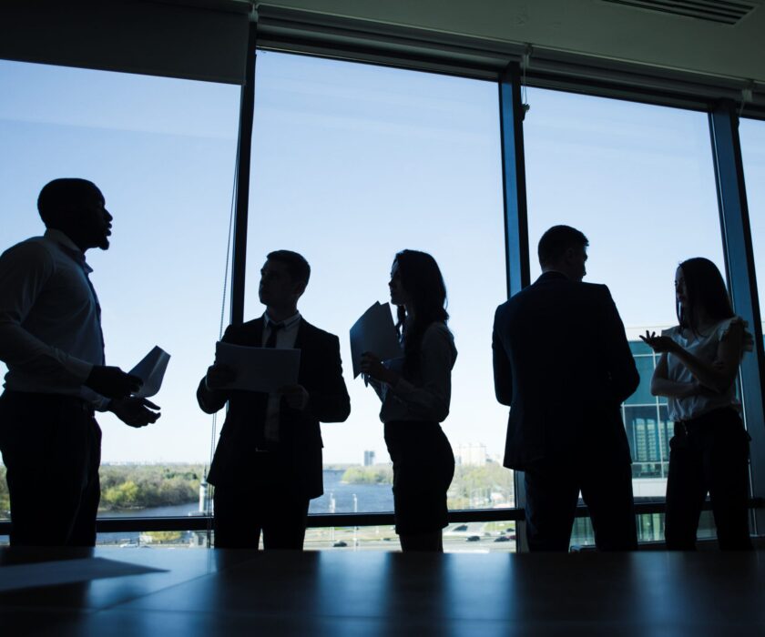 outsourced staffing benefits