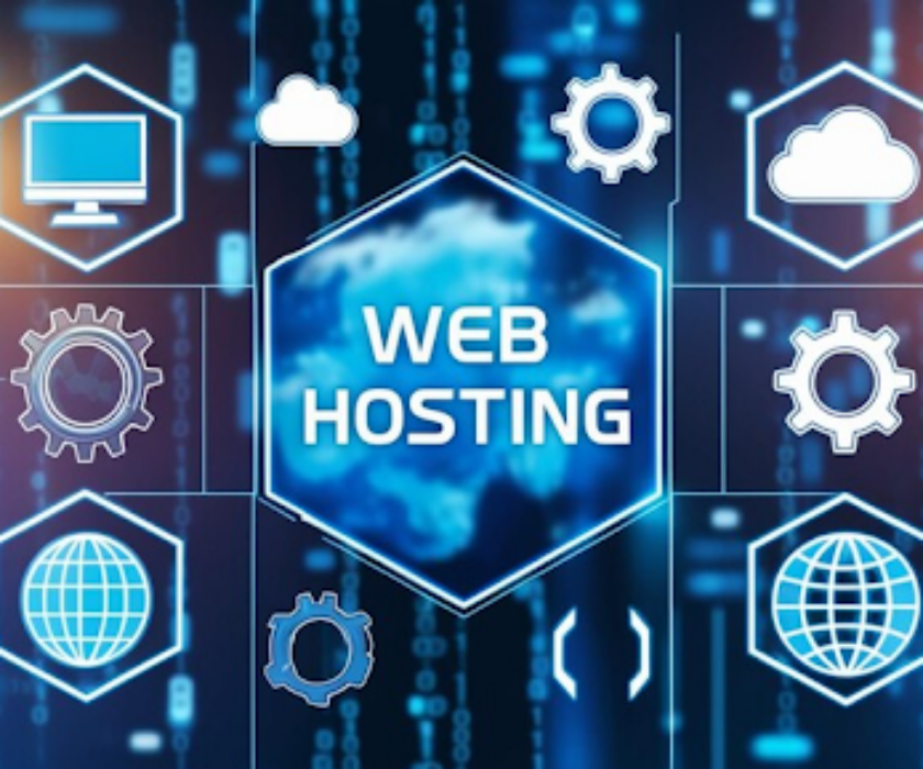 web hosting