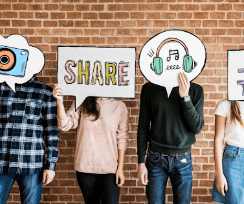 Innovative Social Media Marketing Tactics for the Next Generation