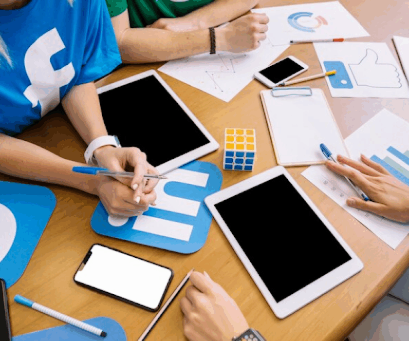 The Rise of Niche Networks Why You Should Consider Expanding Beyond Facebook and Instagram