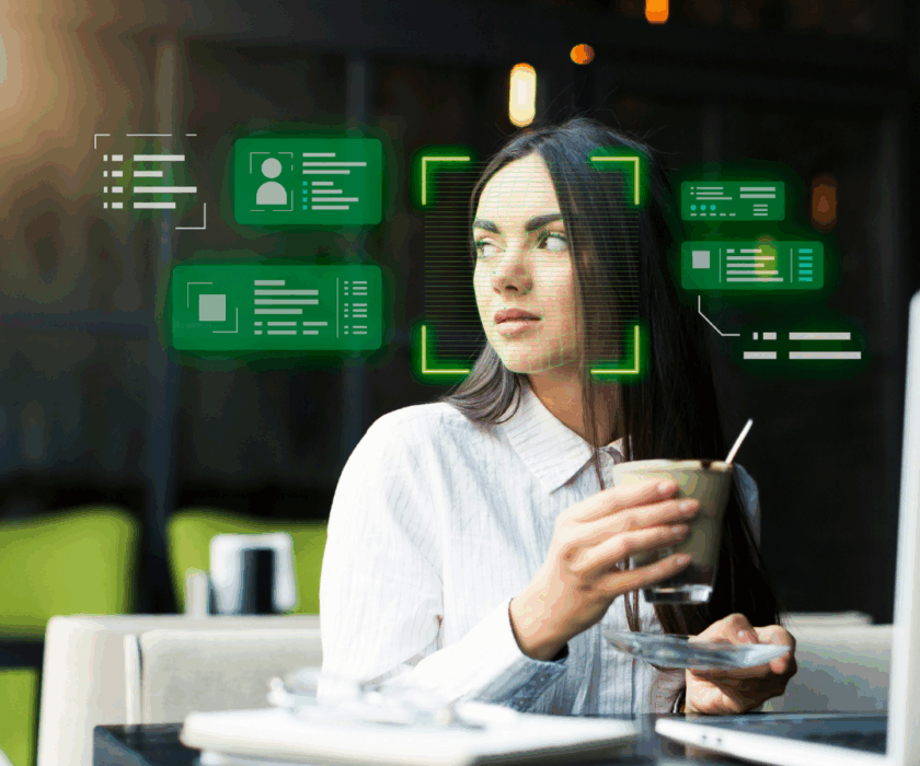 Ai Enhanced Smart Outsourcing