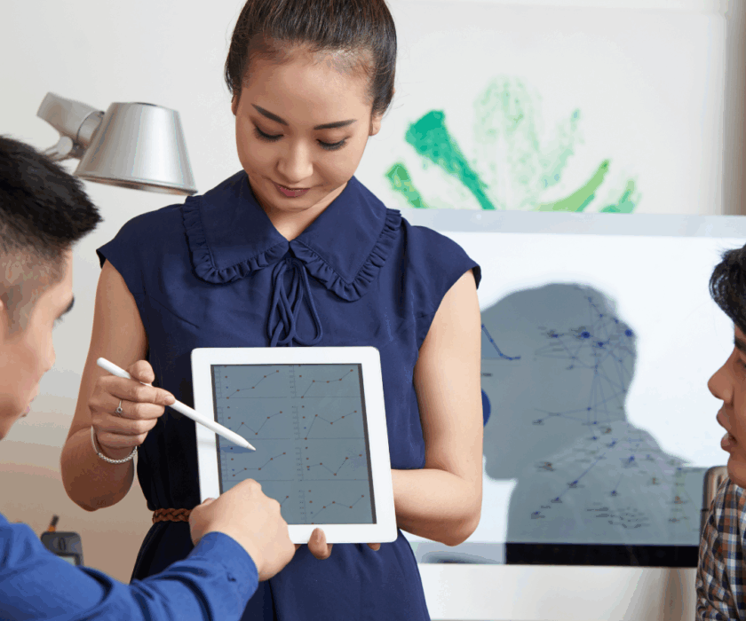 Ai Outsourcing Davao Hub