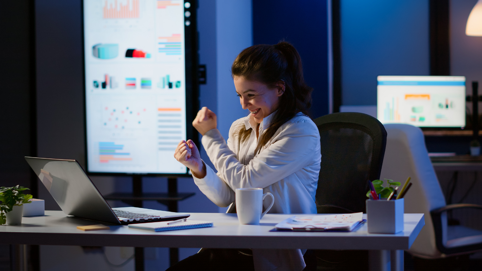 Ai Virtual Assistants Business Growth