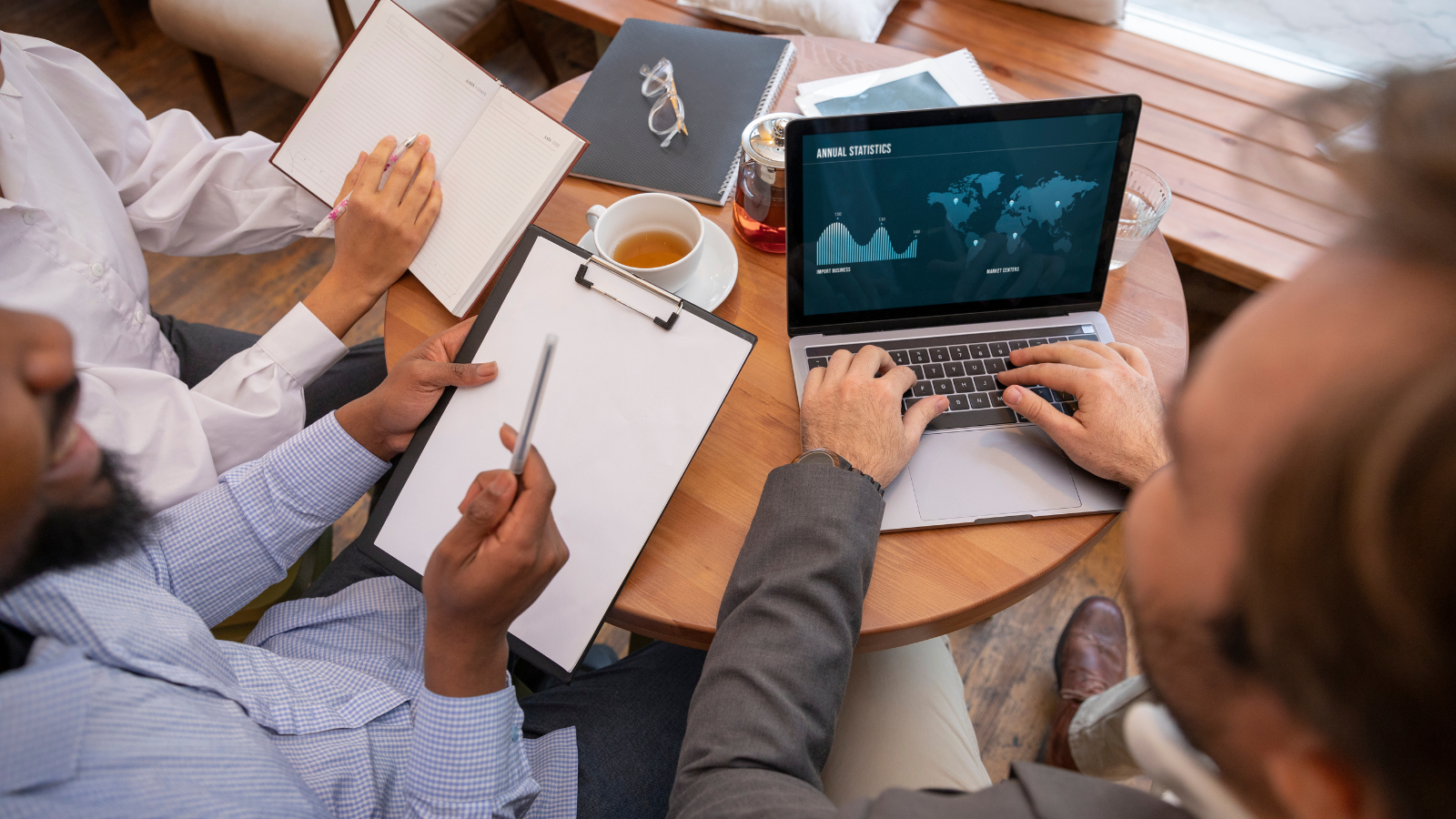 Ai Virtual Assistants Strategy