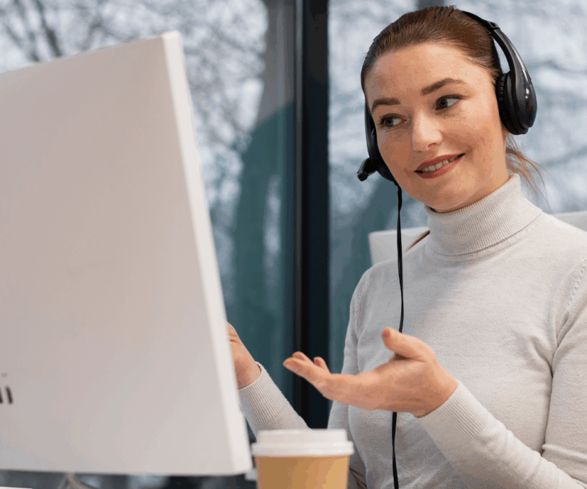 Executive Virtual Assistant Ai