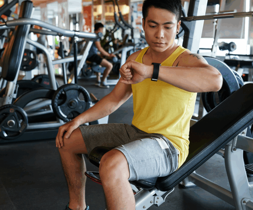 Fitness Gyms Seo Davao