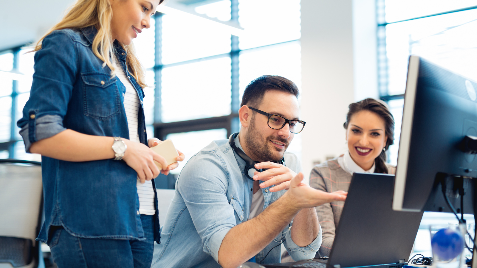 Future Hybrid Outsourcing Teams