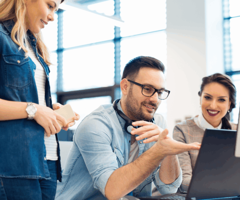 Future Hybrid Outsourcing Teams