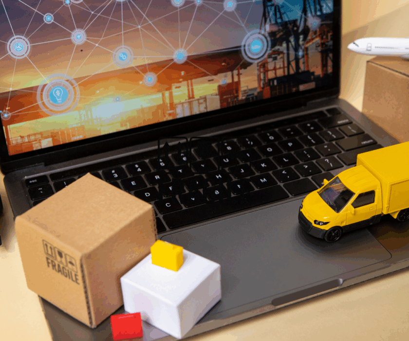 Logistics Delivery Seo Davao