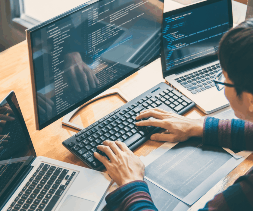 Outsourcing Web Development Davao