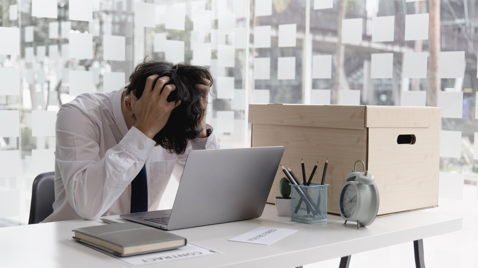 Real Cost Of Ignoring Online Presence