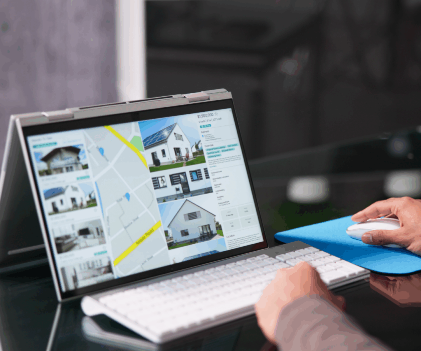 Real Estate SEO Websites