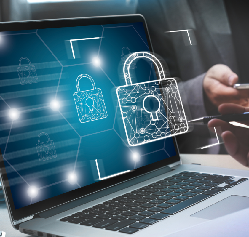 Secure Websites Trust