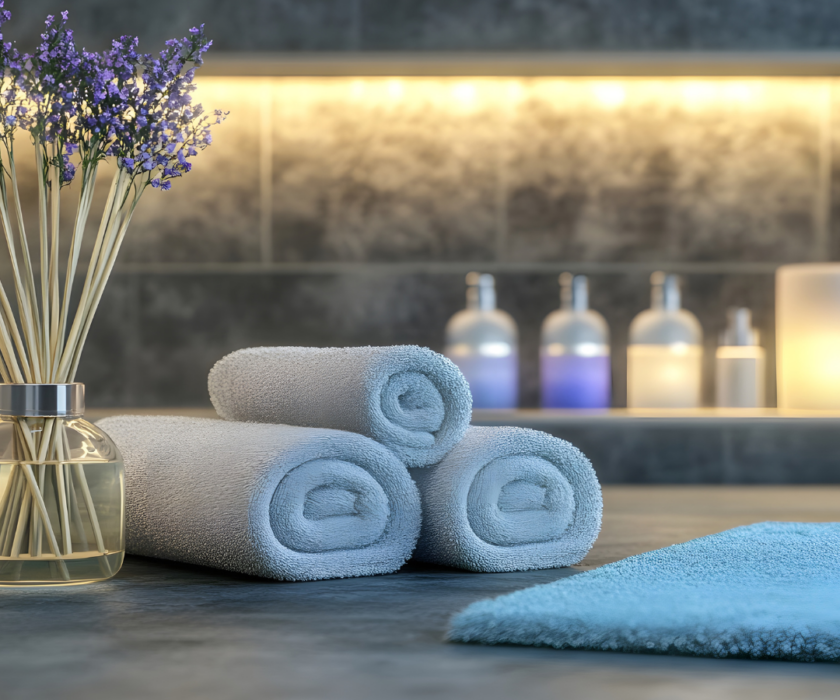 Spas Wellness SEO Davao