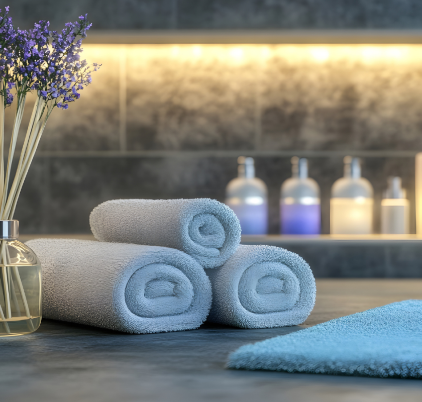 Spas Wellness SEO Davao