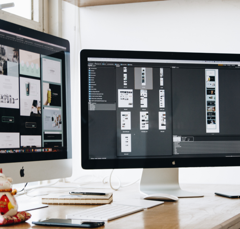 Strategic Website Marketing