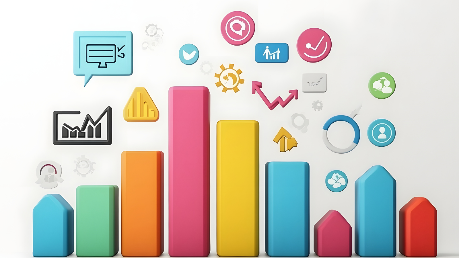 Website Analytics To Marketing Results