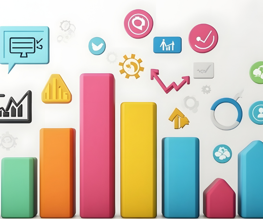 Website Analytics To Marketing Results