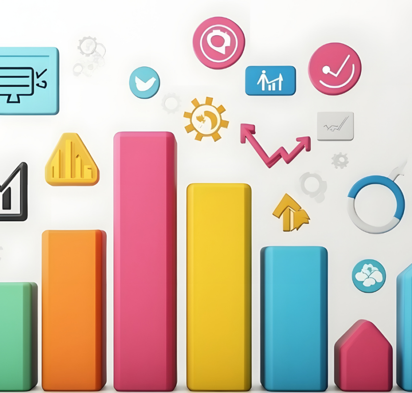 Website Analytics To Marketing Results