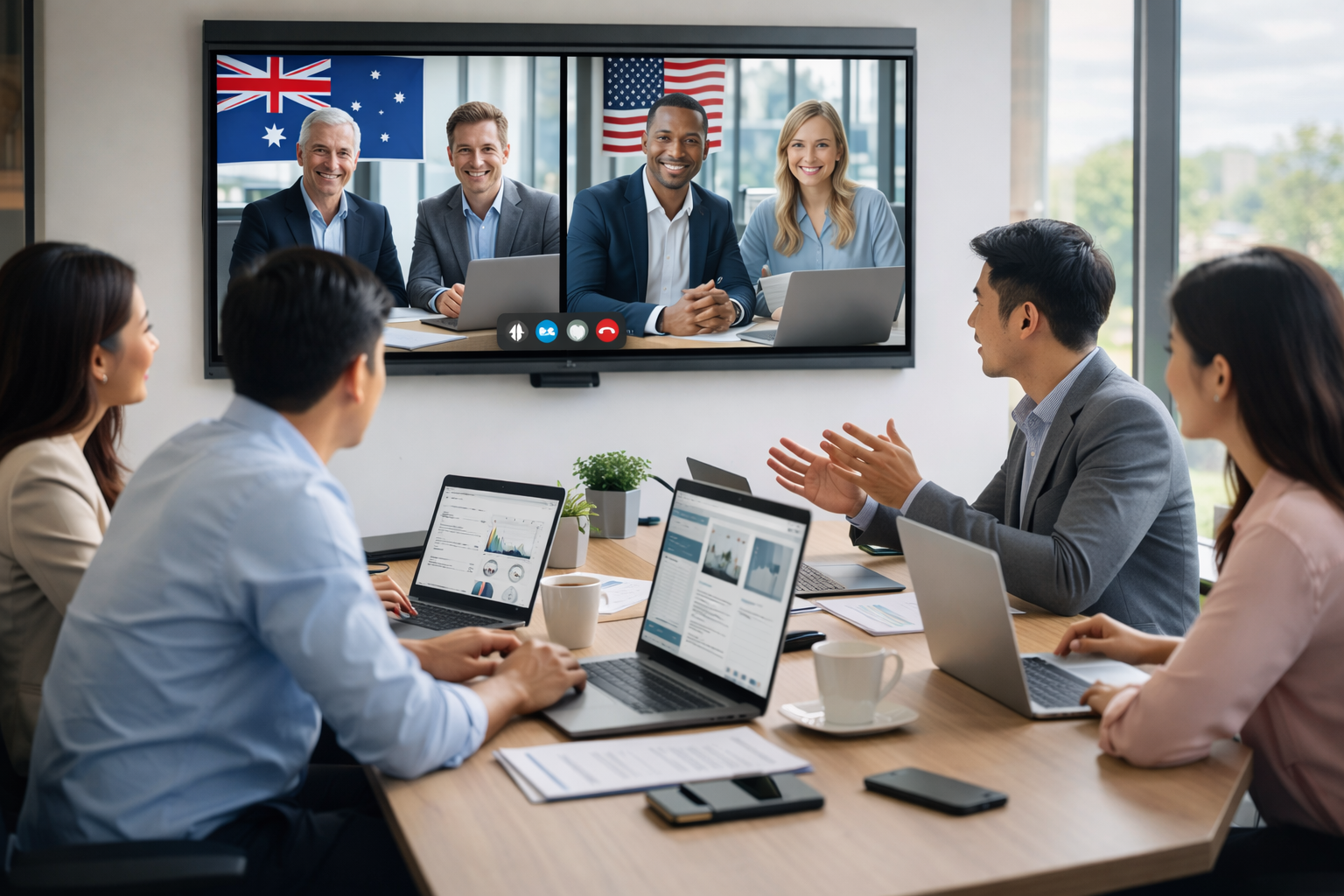 Why Australian and US Companies Are Building Offshore Digital Teams in the Philippines — And Why Structure Matters (1)