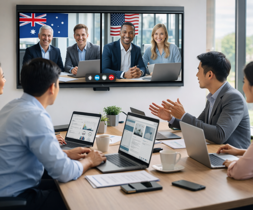 Why Australian and US Companies Are Building Offshore Digital Teams in the Philippines — And Why Structure Matters (1)