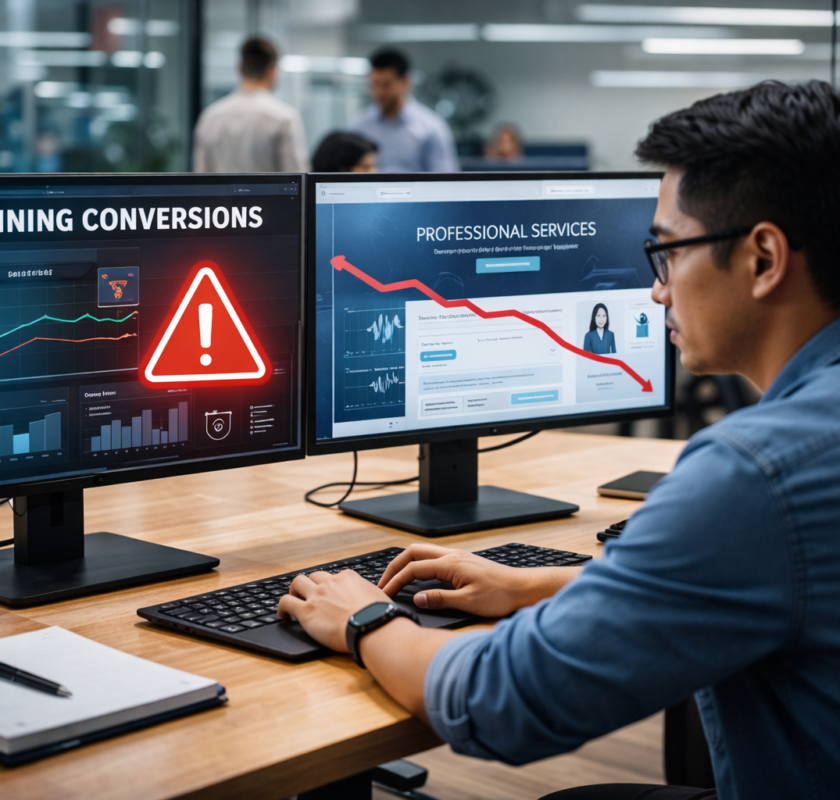 Why Your Competitors Rank in Every Area of Davao — And You Don’t The Local SEO Structure Most Businesses Get Wrong