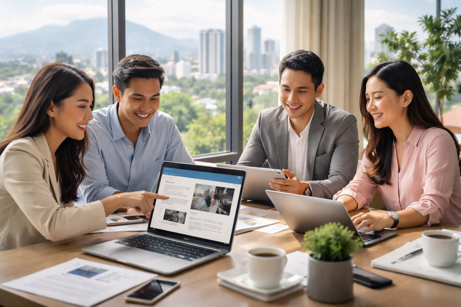 Why Your Davao Business Needs a Results-Driven Website in 2026