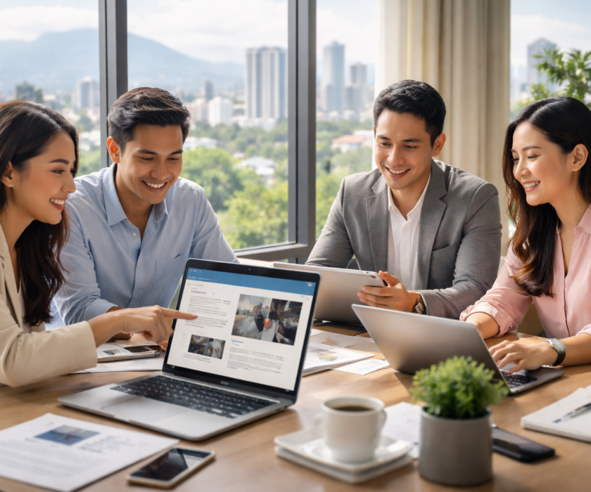 Why Your Davao Business Needs a Results-Driven Website in 2026