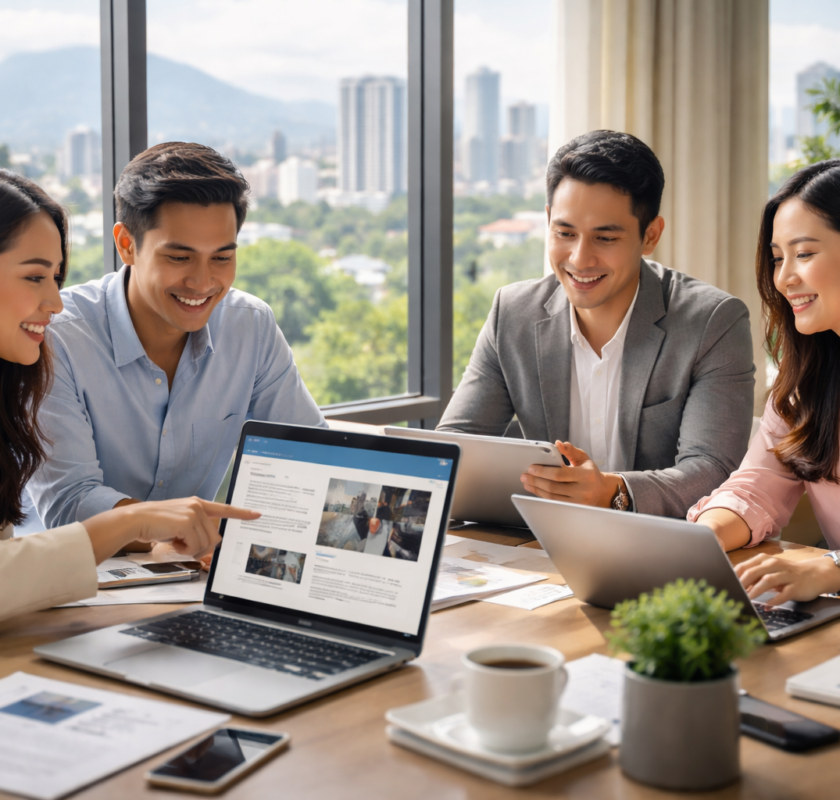 Why Your Davao Business Needs a Results-Driven Website in 2026